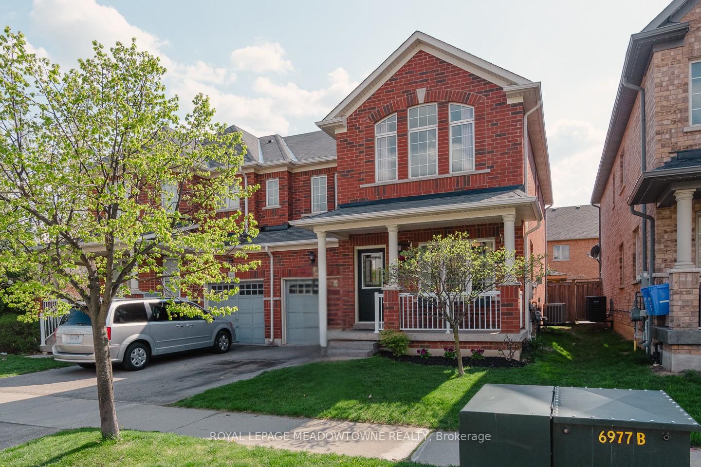 Photo 3 of 292 Giddings Crescent, Milton, Scott — HOMEH