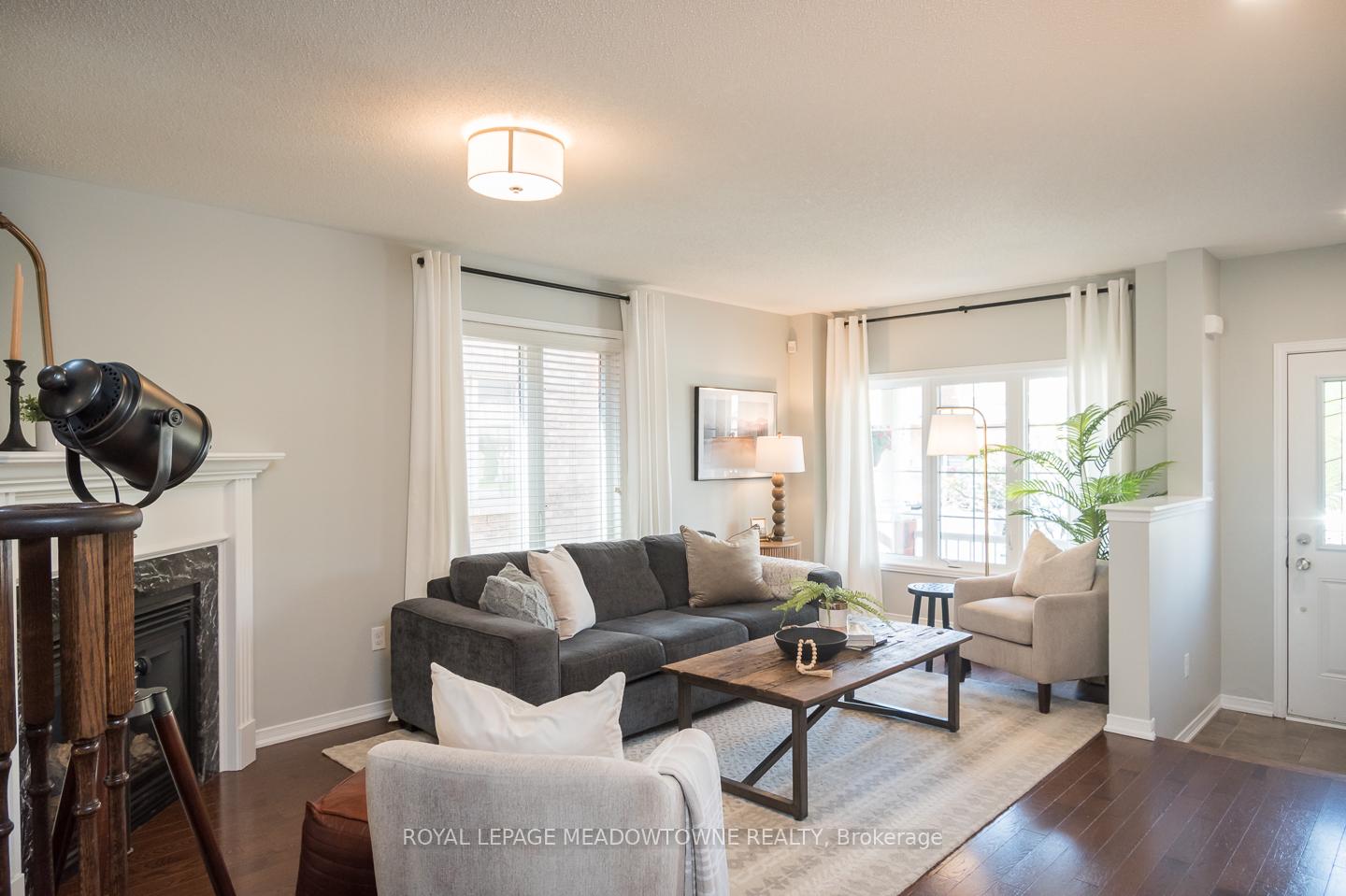Photo 6 of 292 Giddings Crescent, Milton, Scott — HOMEH