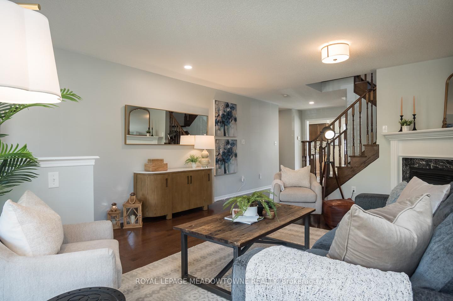 Photo 7 of 292 Giddings Crescent, Milton, Scott — HOMEH