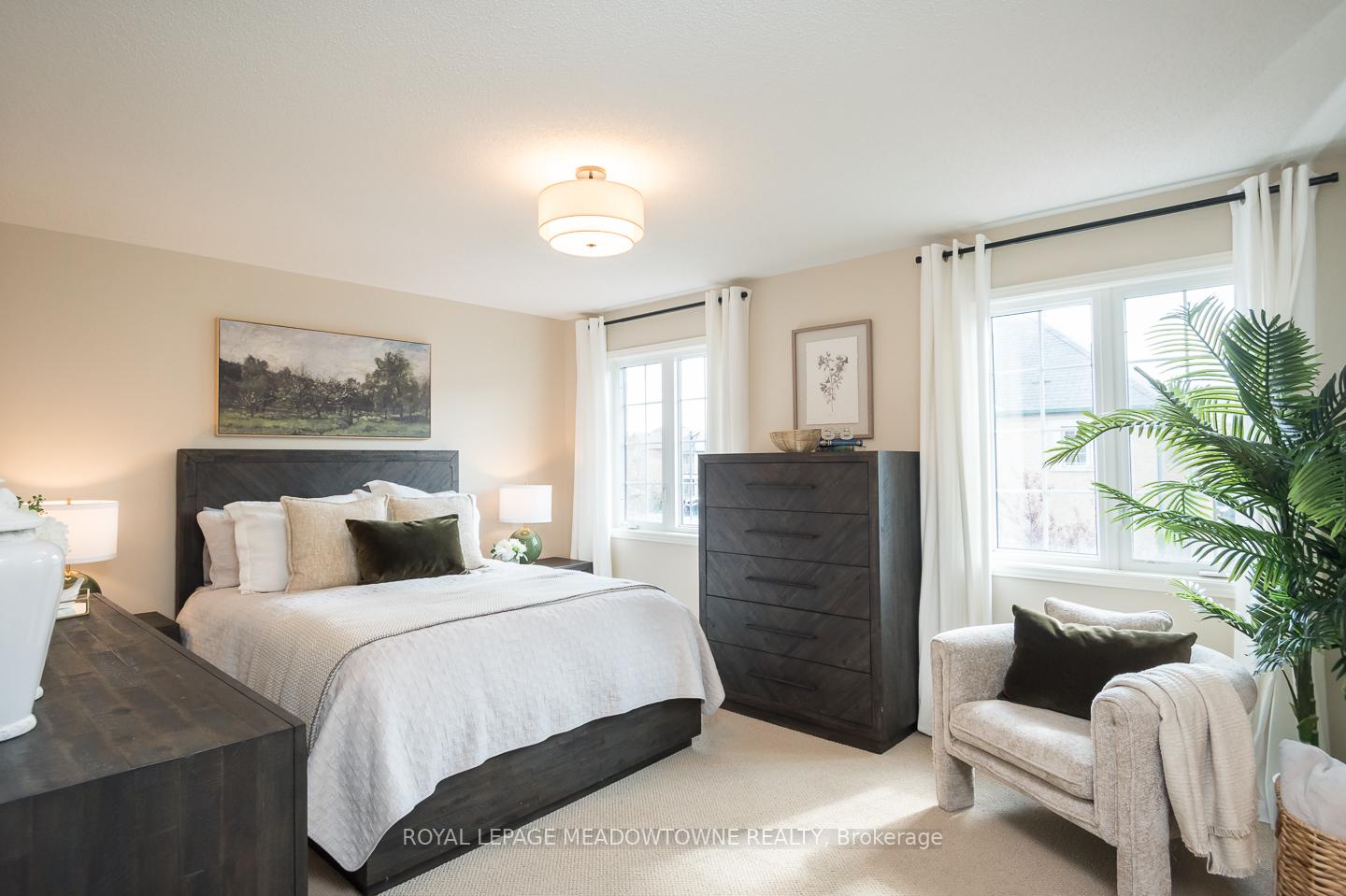 Photo 17 of 292 Giddings Crescent, Milton, Scott — HOMEH