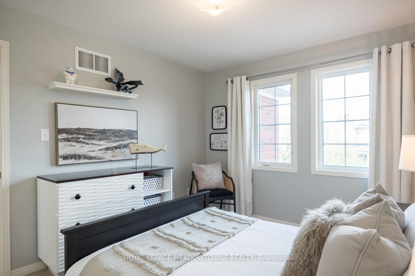 Photo 26 of 292 Giddings Crescent, Milton, Scott — HOMEH