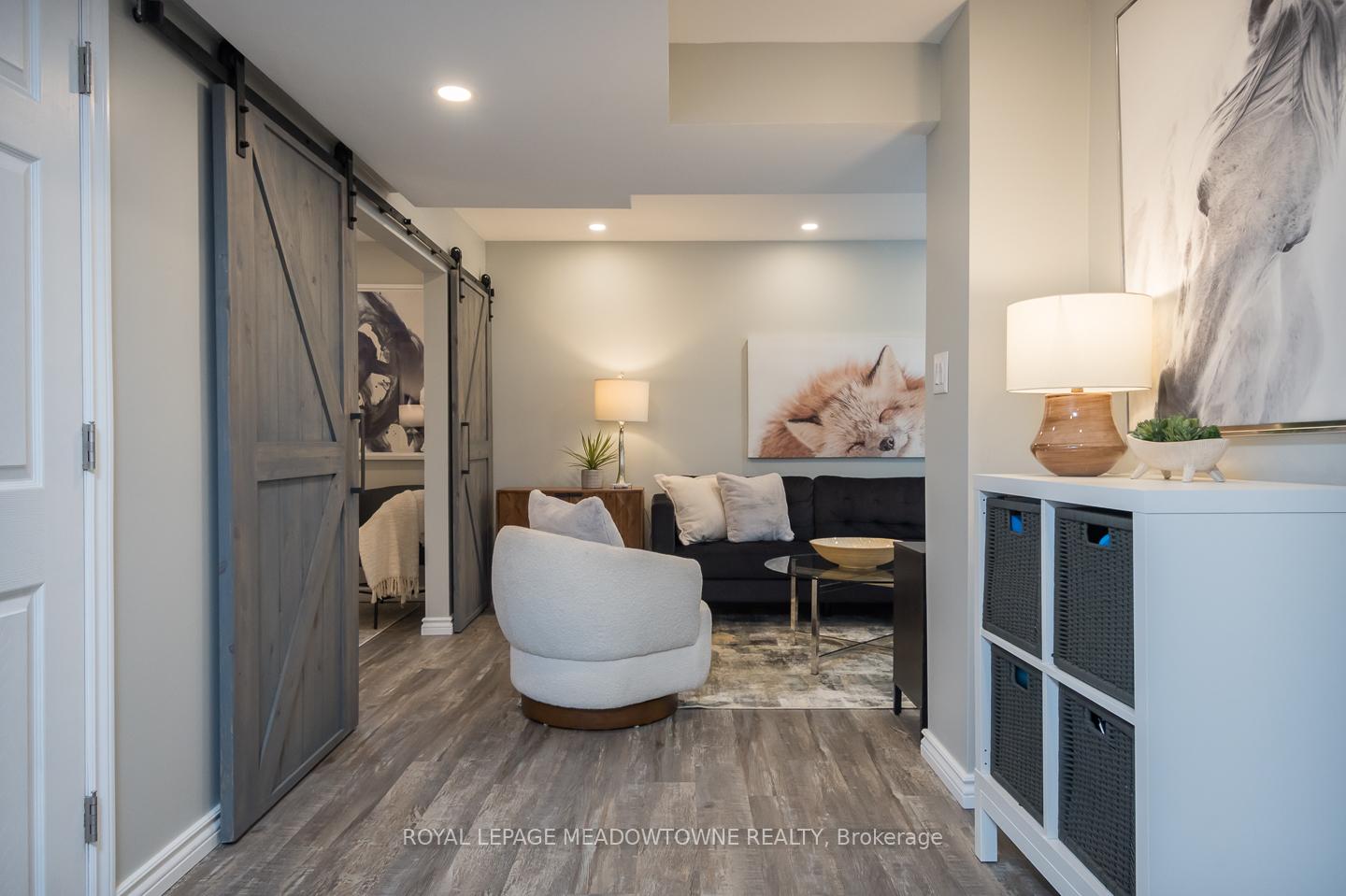 Photo 34 of 292 Giddings Crescent, Milton, Scott — HOMEH