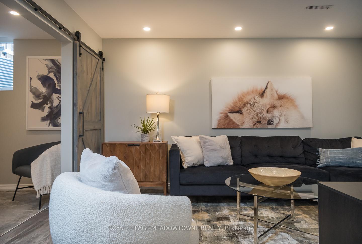 Photo 35 of 292 Giddings Crescent, Milton, Scott — HOMEH