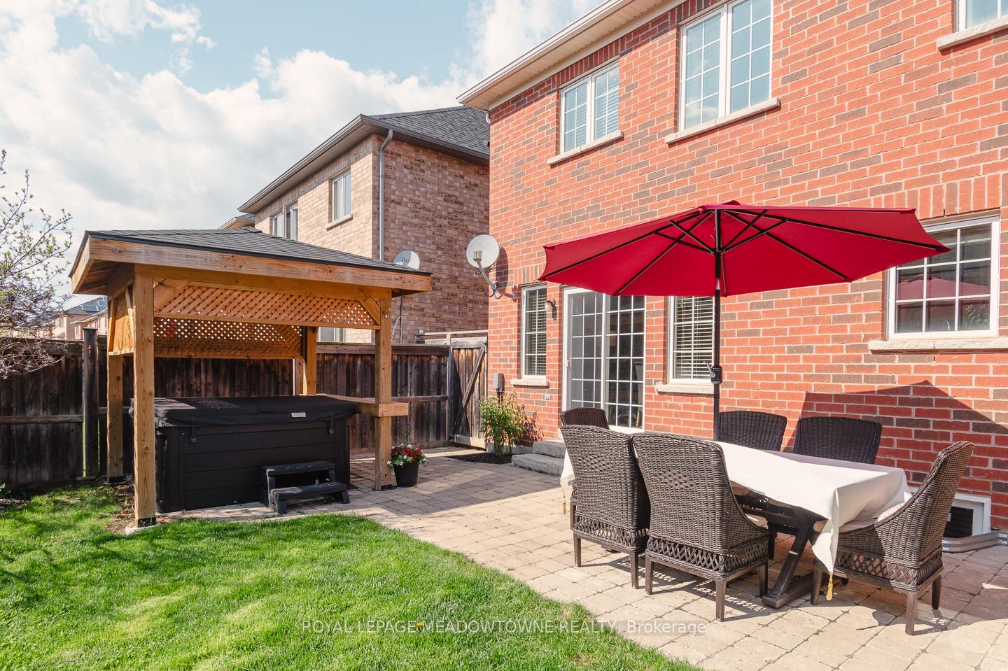 Photo 39 of 292 Giddings Crescent, Milton, Scott — HOMEH