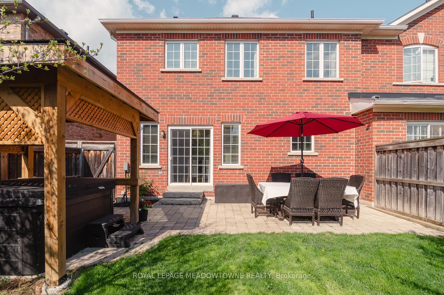 Photo 40 of 292 Giddings Crescent, Milton, Scott — HOMEH