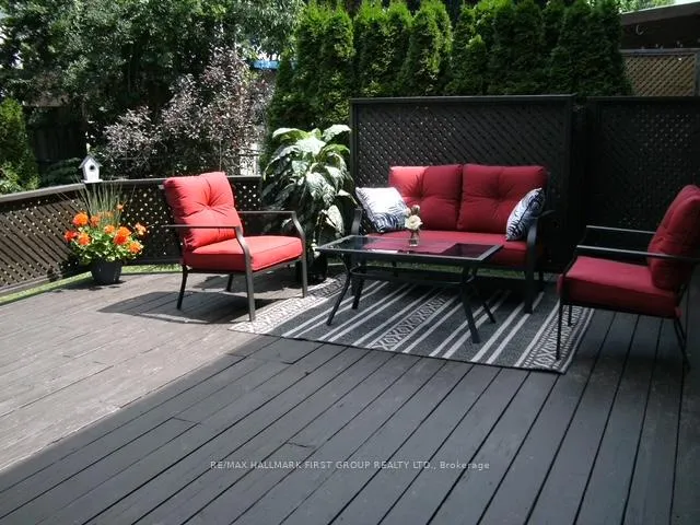 Photo 30 of 512 Creekview Circle, Pickering, West Shore — HOMEH