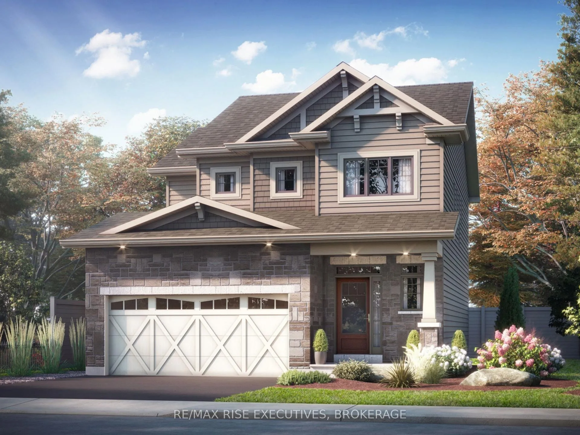 Photo 1 of 1612 Boardwak Drive, Kingston, City Northwest — HOMEH