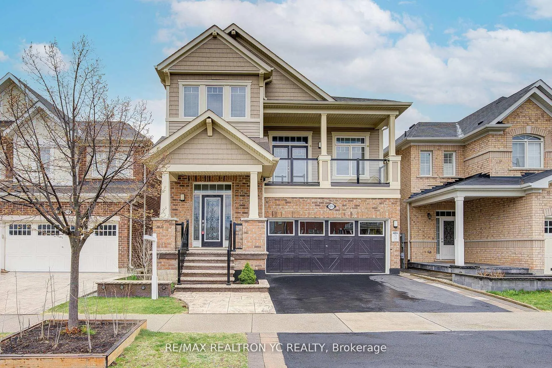 Photo 1 of 1014 Biason Circle, Milton, Willmott — HOMEH