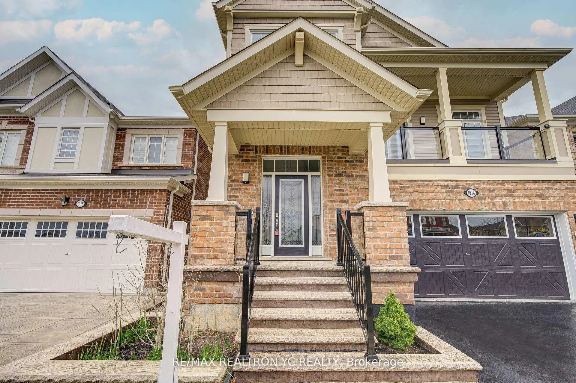 Photo 2 of 1014 Biason Circle, Milton, Willmott — HOMEH