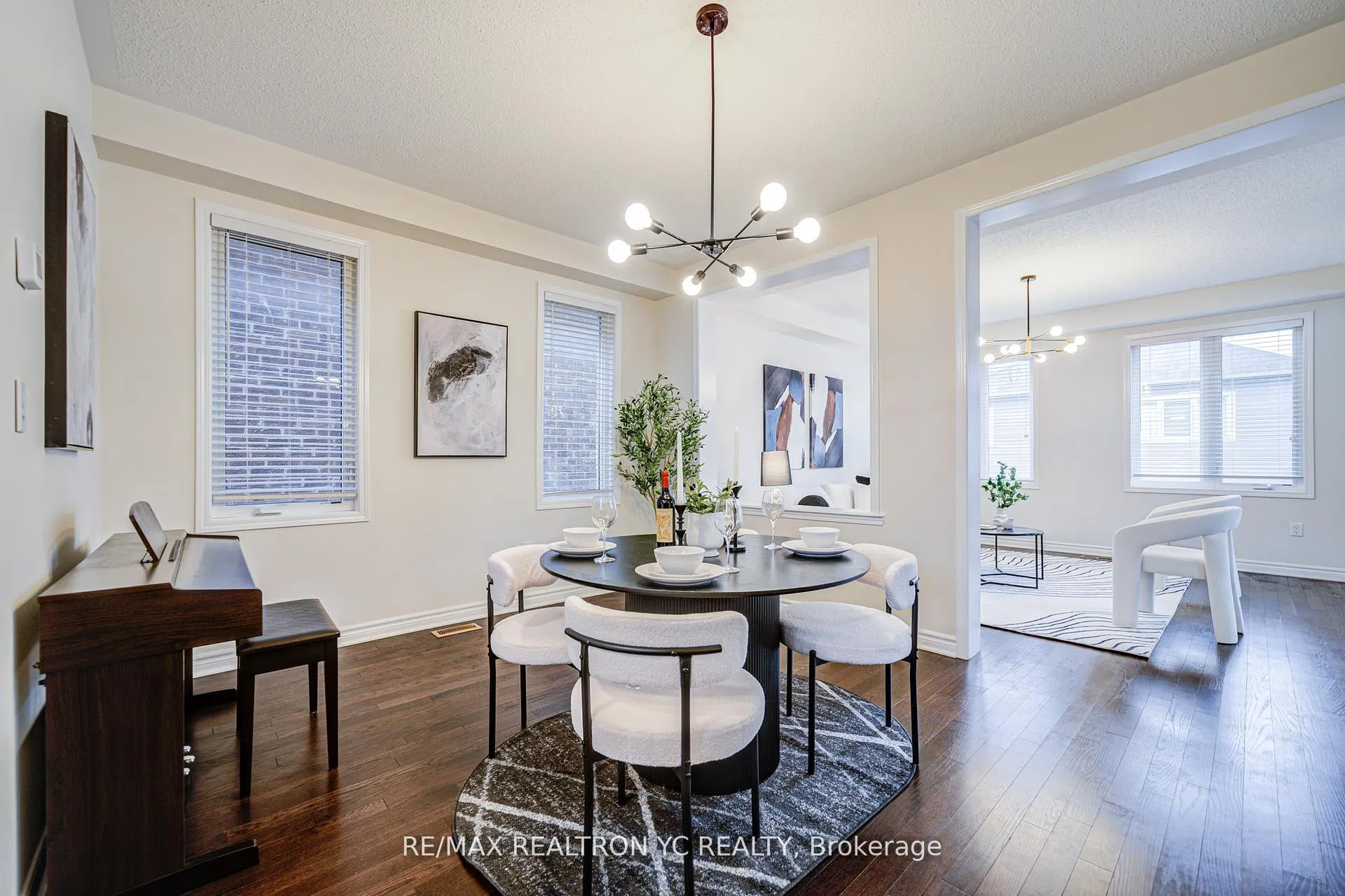 Photo 4 of 1014 Biason Circle, Milton, Willmott — HOMEH