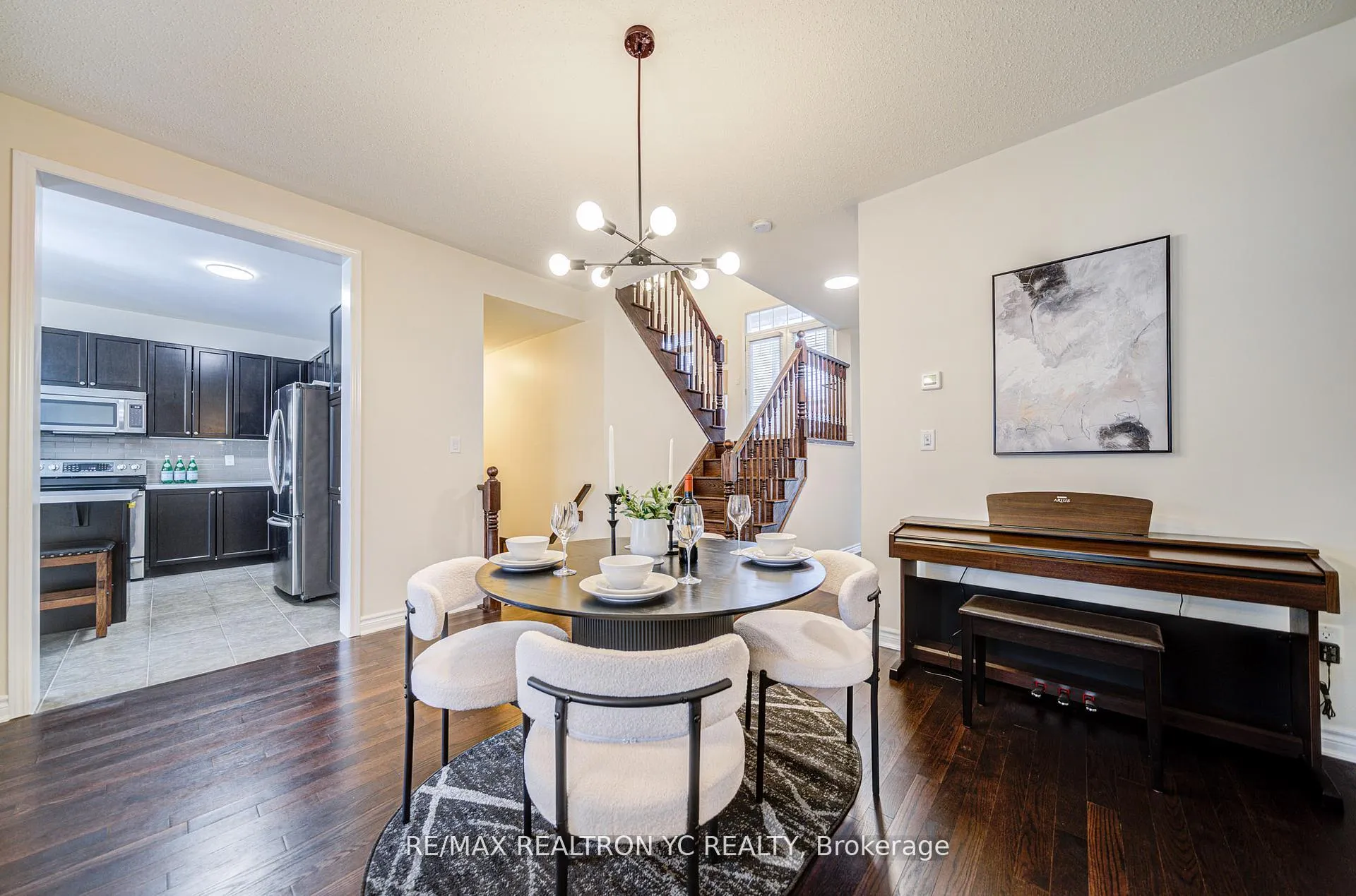 Photo 7 of 1014 Biason Circle, Milton, Willmott — HOMEH
