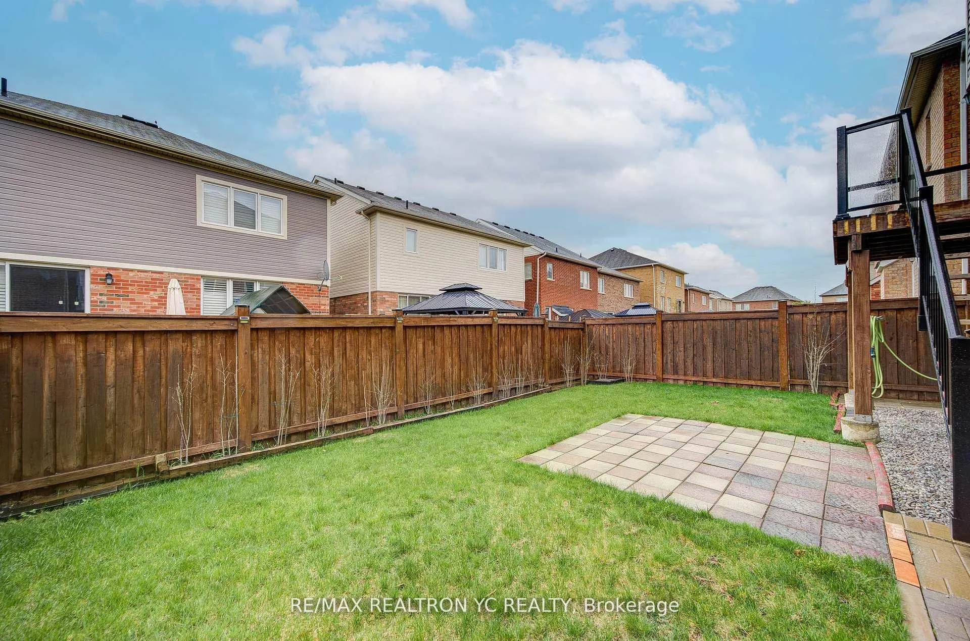 Photo 37 of 1014 Biason Circle, Milton, Willmott — HOMEH