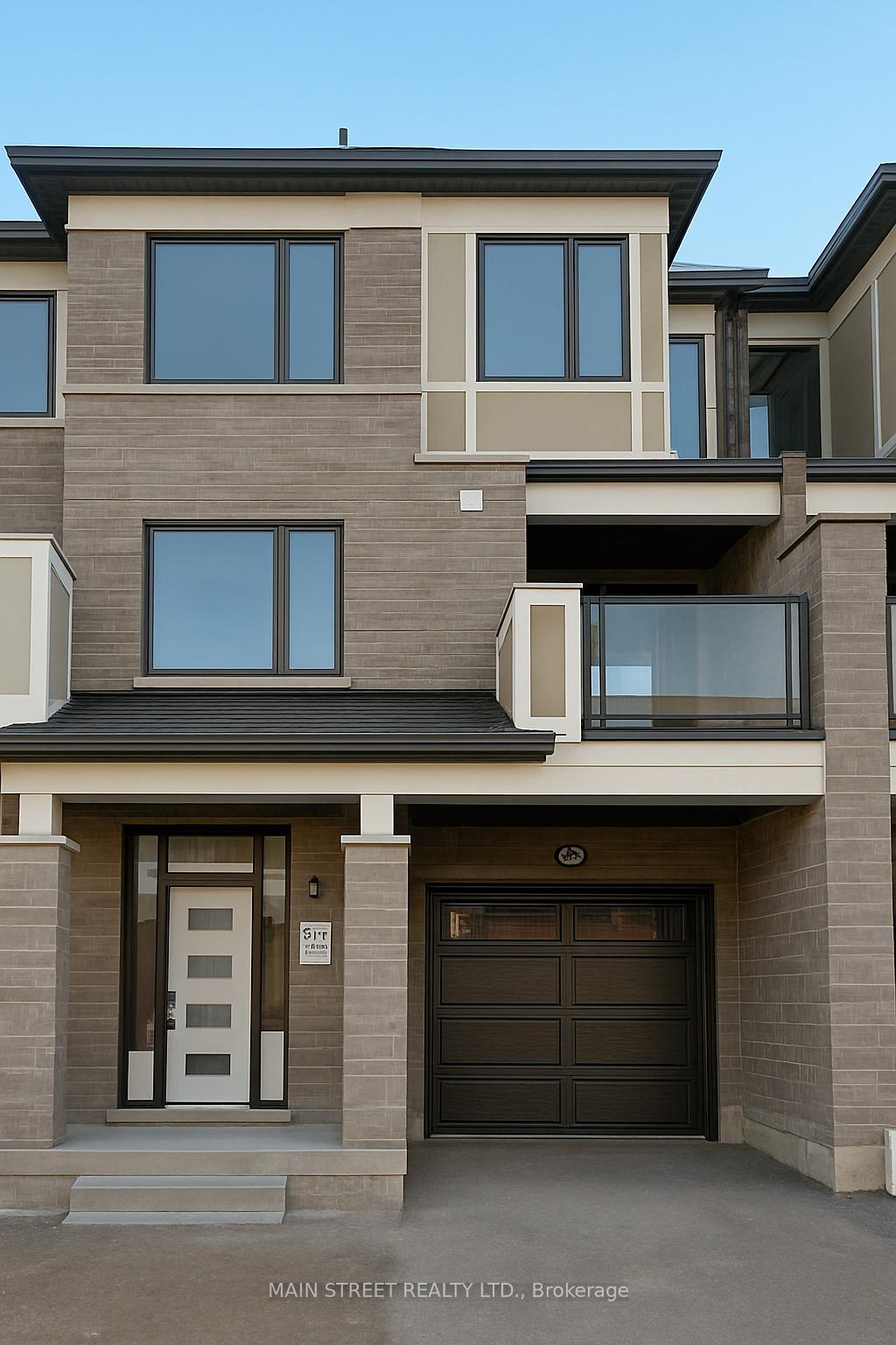 Photo 1 of 3329 Thunderbird Promenade, Pickering, Rural Pickering — HOMEH