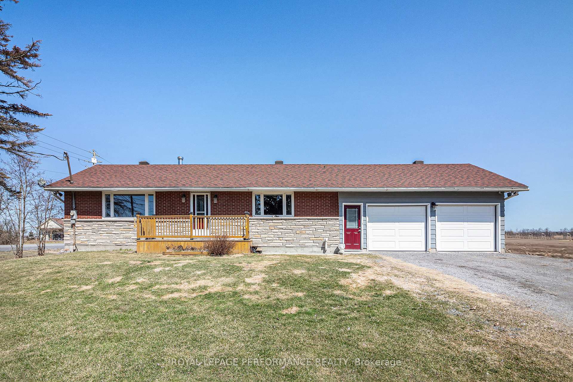Photo 1 of 3551 Lafleur Road, Ottawa, Sarsfield/Bearbrook — HOMEH