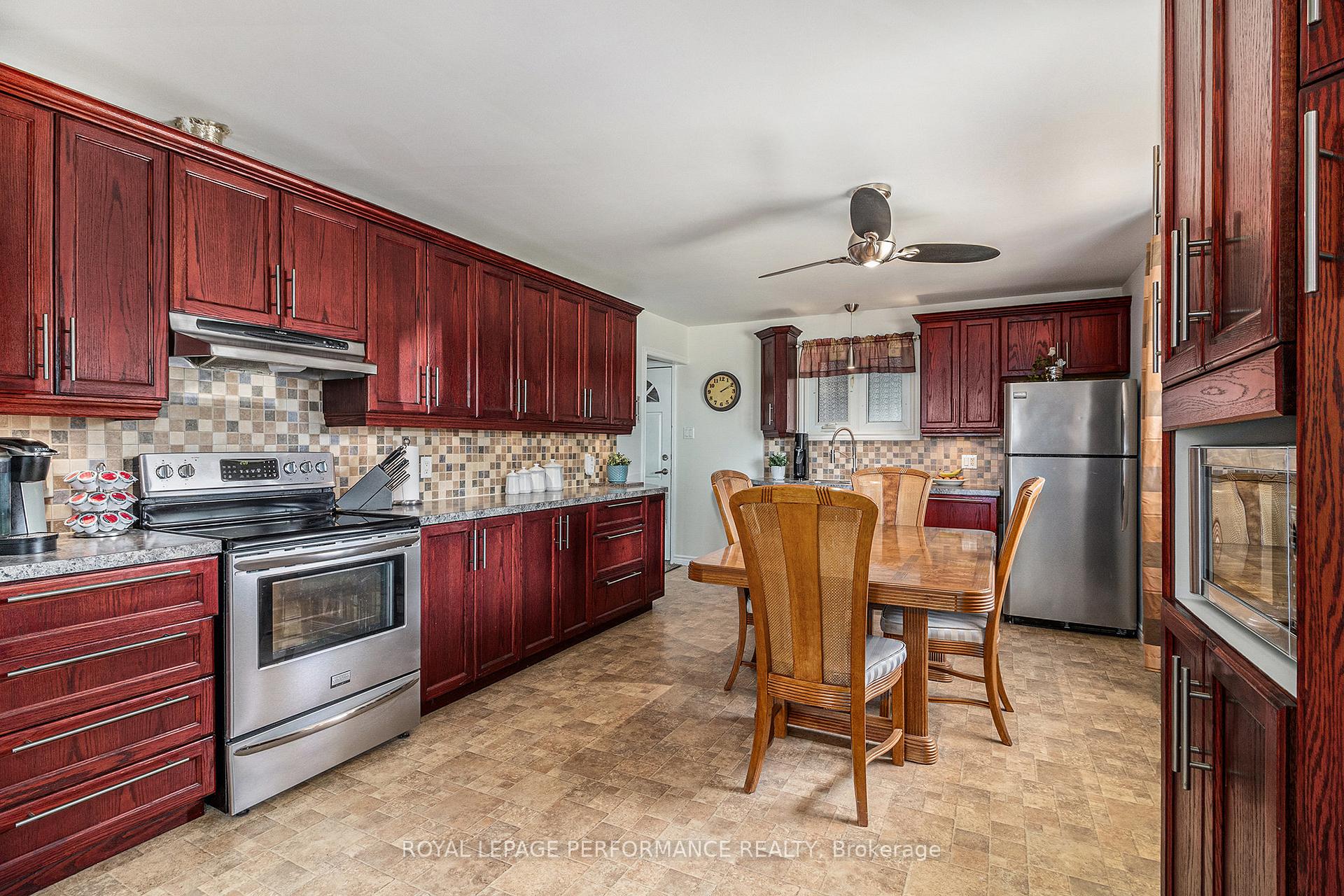 Photo 11 of 3551 Lafleur Road, Ottawa, Sarsfield/Bearbrook — HOMEH