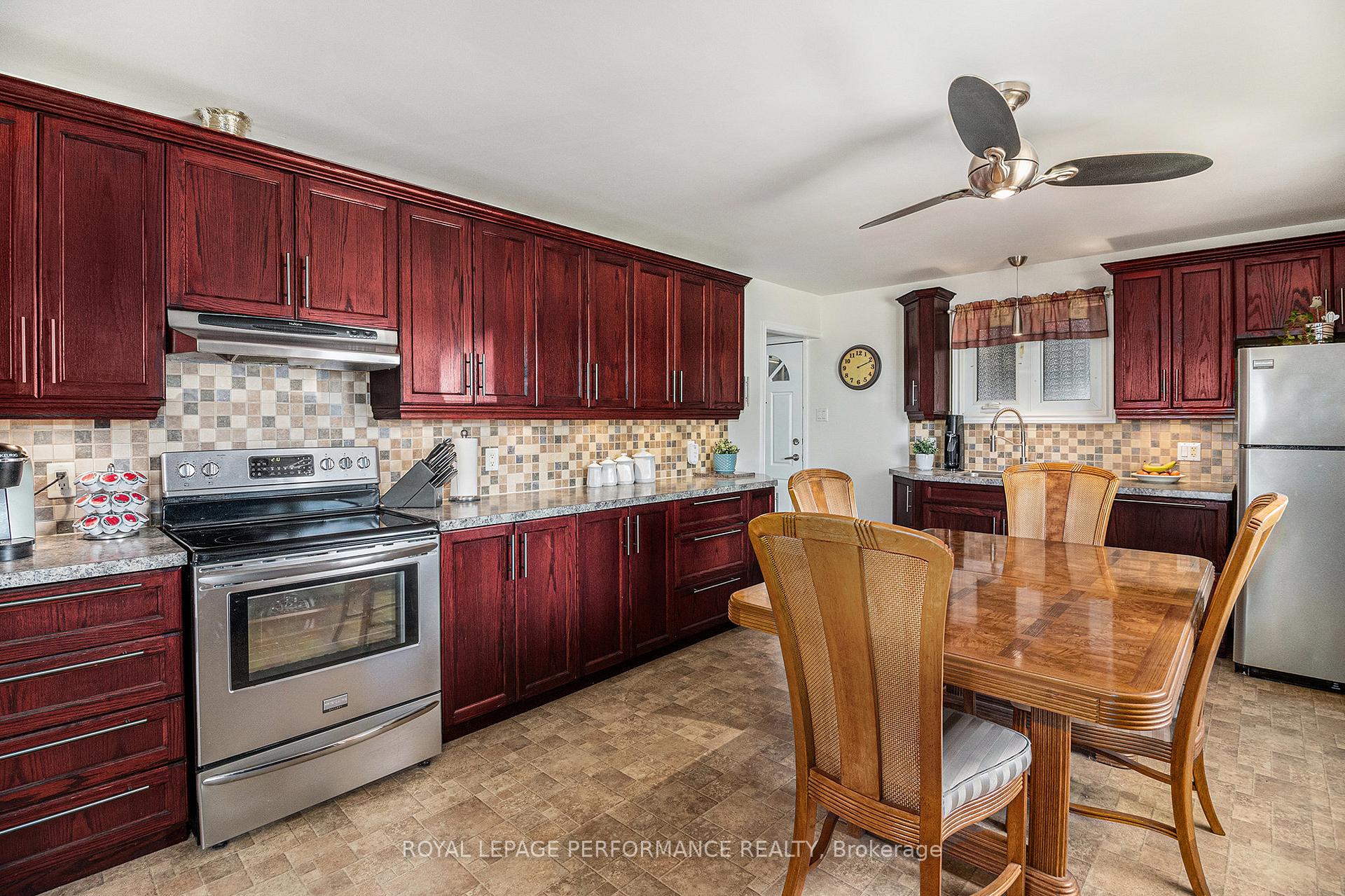 Photo 14 of 3551 Lafleur Road, Ottawa, Sarsfield/Bearbrook — HOMEH