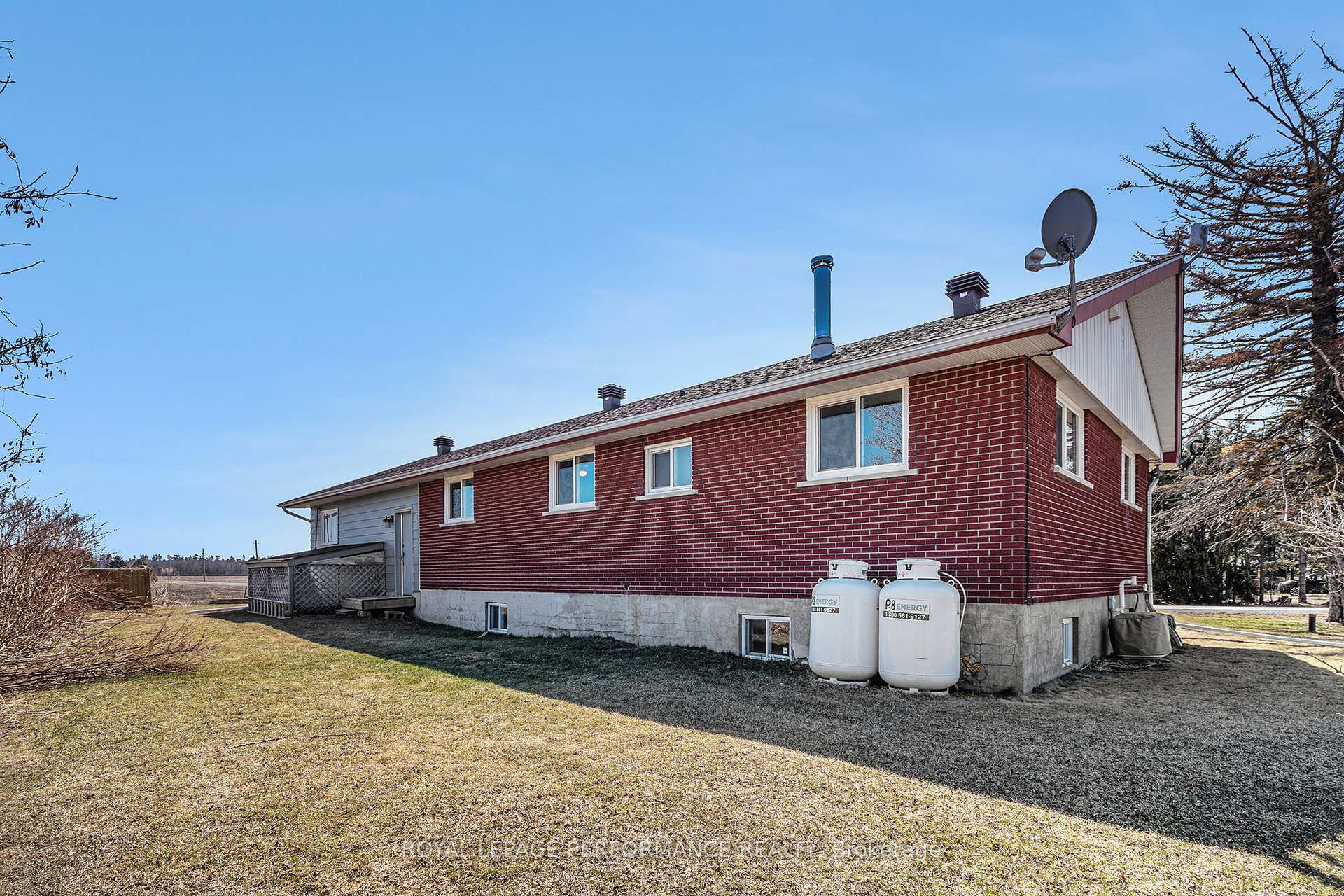 Photo 32 of 3551 Lafleur Road, Ottawa, Sarsfield/Bearbrook — HOMEH