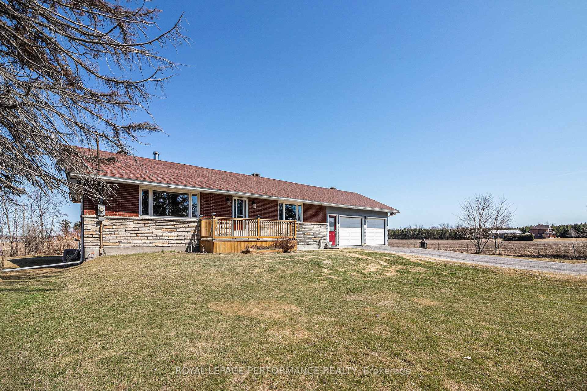 Photo 33 of 3551 Lafleur Road, Ottawa, Sarsfield/Bearbrook — HOMEH