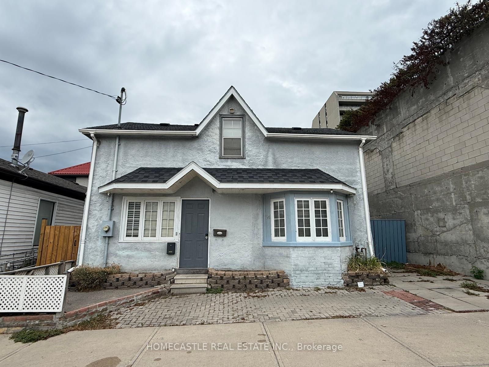 Photo 1 of 36 Richmond Street E, Oshawa, O'Neill — HOMEH