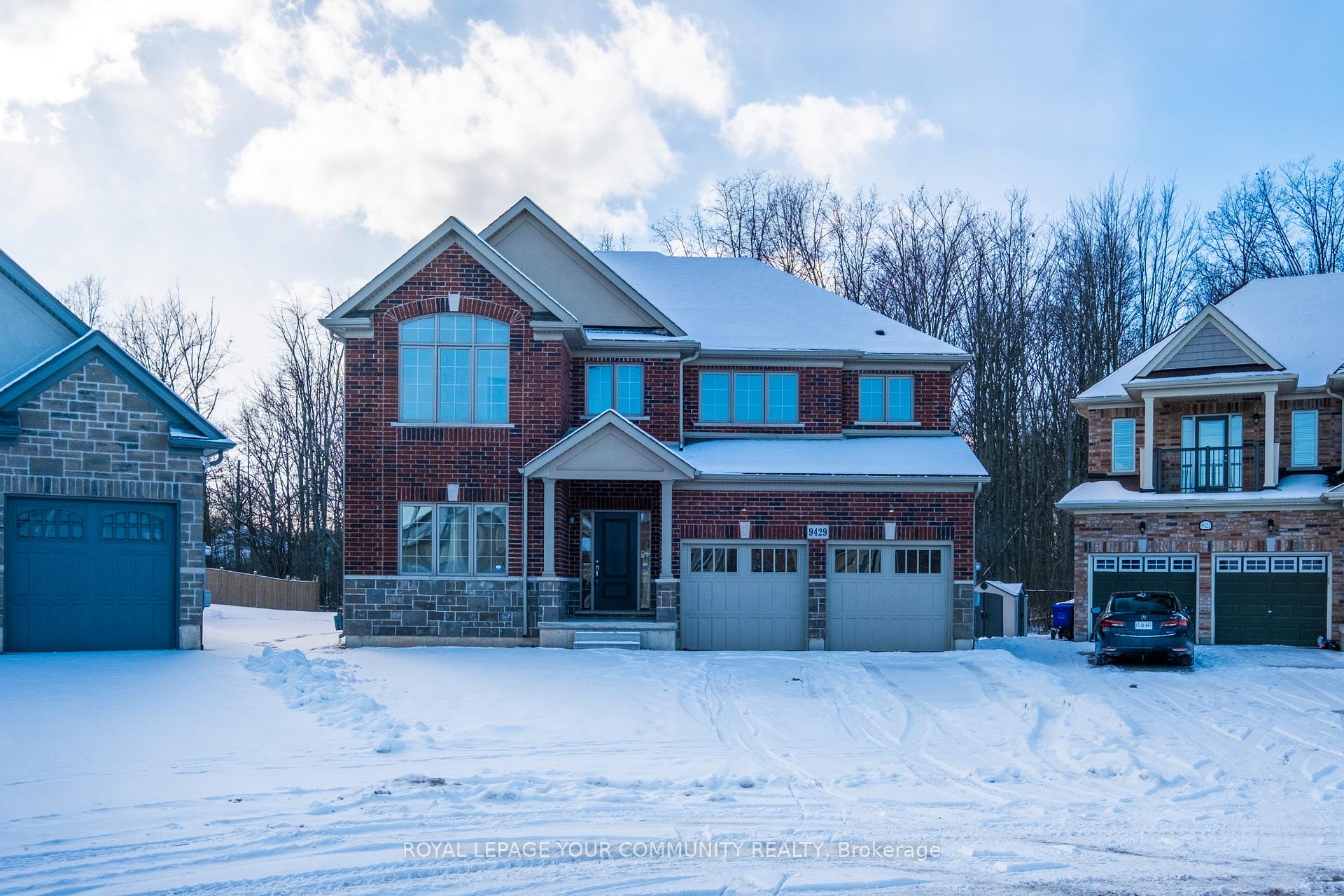 Photo 1 of 9429 Tallgrass Avenue, Niagara Falls, Lyons Creek — HOMEH