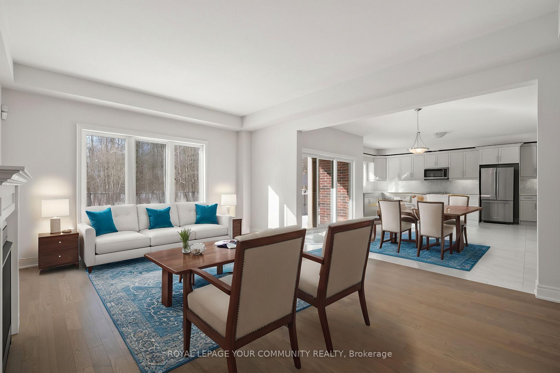 Photo 9 of 9429 Tallgrass Avenue, Niagara Falls, Lyons Creek — HOMEH