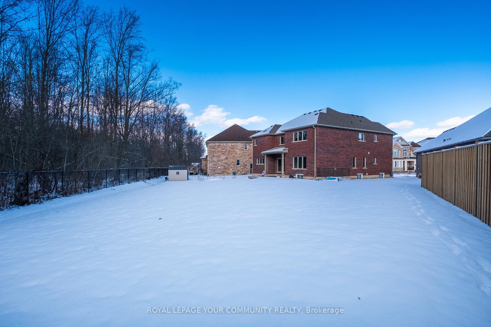 Photo 37 of 9429 Tallgrass Avenue, Niagara Falls, Lyons Creek — HOMEH