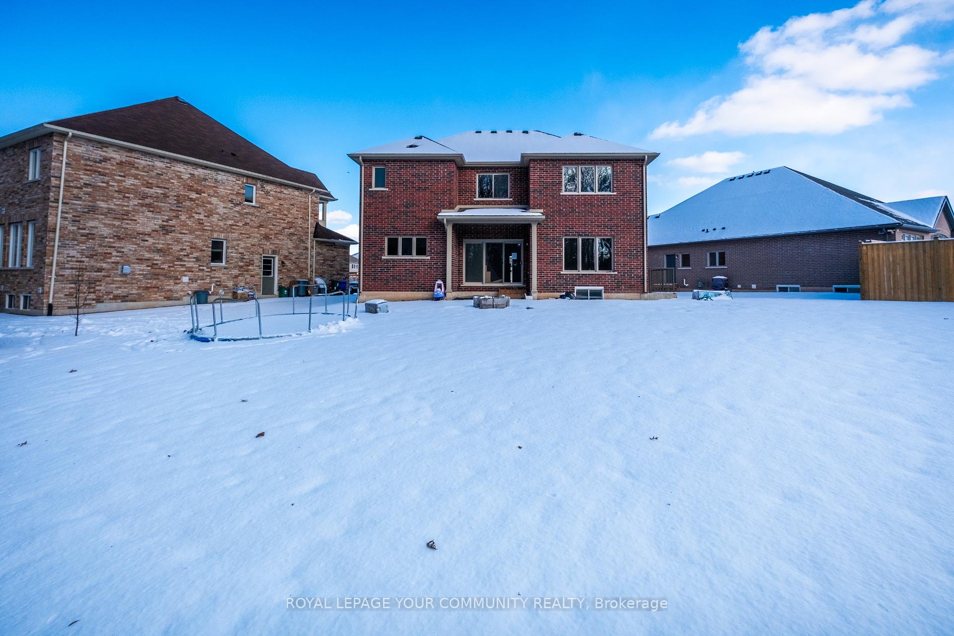 Photo 38 of 9429 Tallgrass Avenue, Niagara Falls, Lyons Creek — HOMEH
