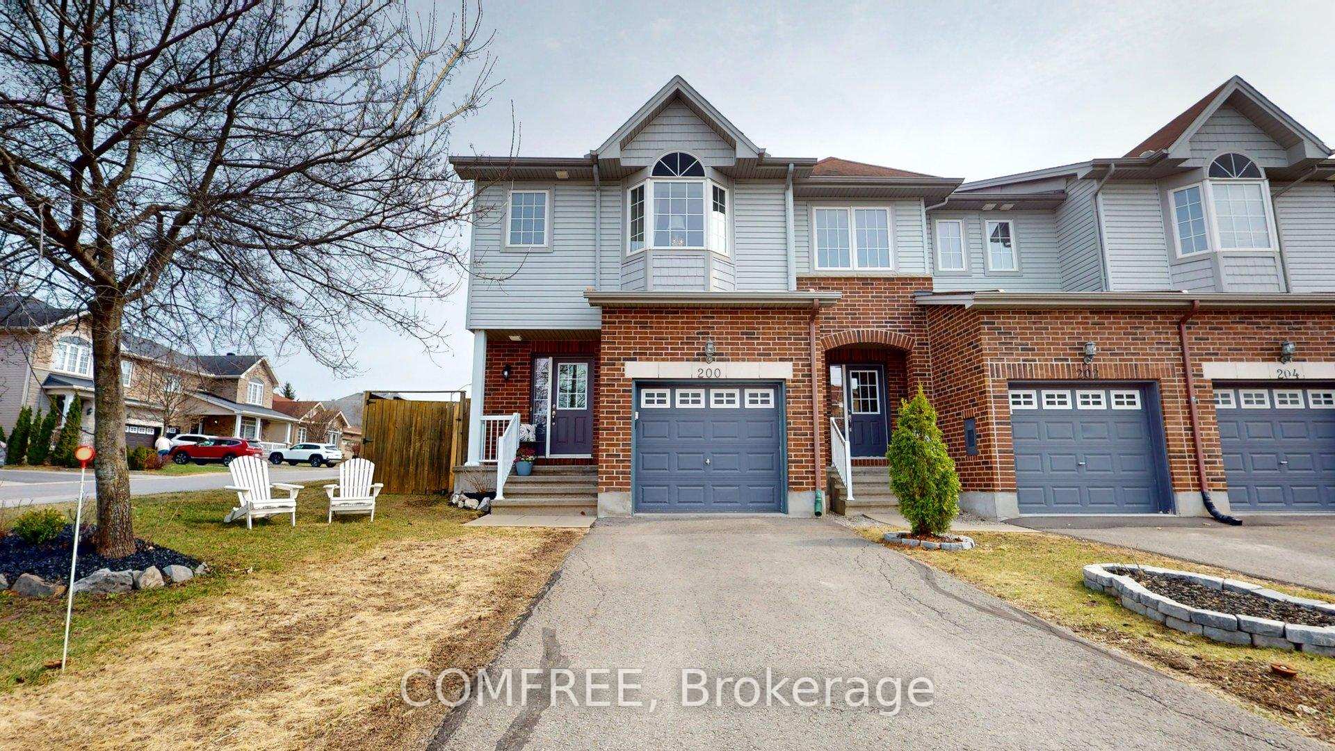 Photo 1 of 200 Cityview Crescent, Ottawa, Springridge/East Village — HOMEH