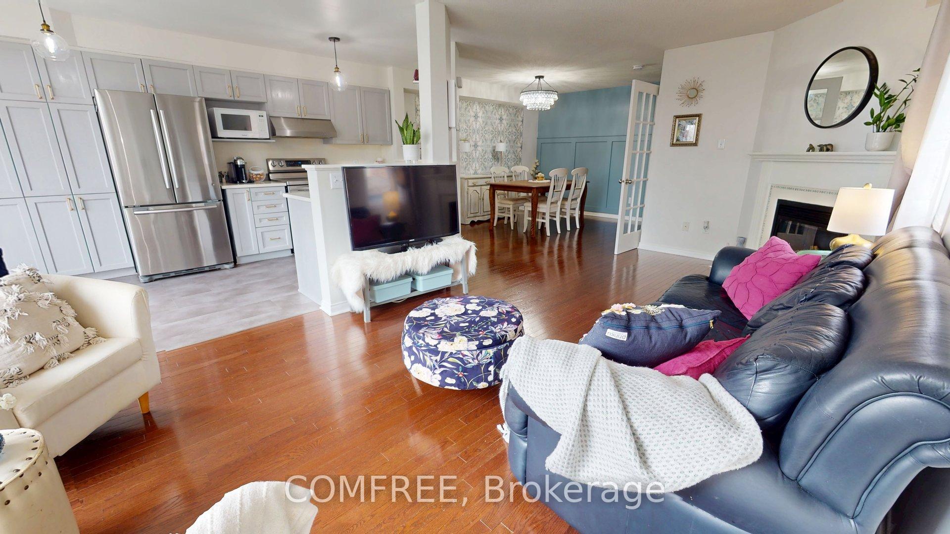Photo 3 of 200 Cityview Crescent, Ottawa, Springridge/East Village — HOMEH