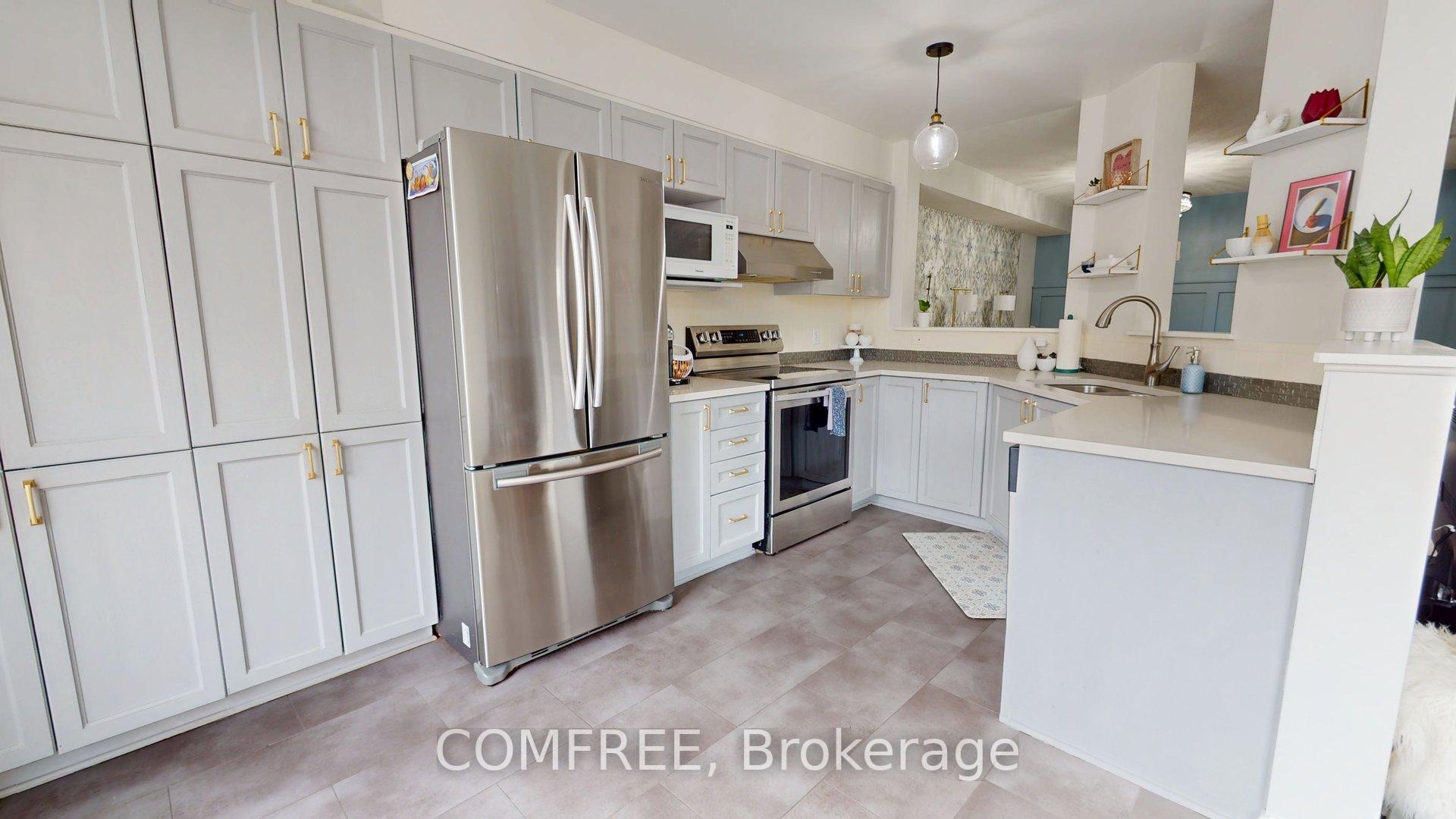 Photo 5 of 200 Cityview Crescent, Ottawa, Springridge/East Village — HOMEH