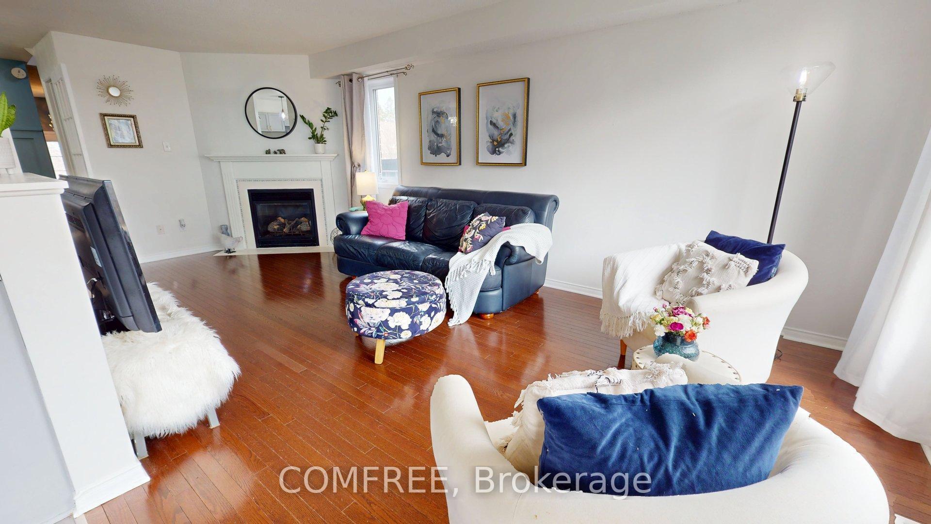 Photo 6 of 200 Cityview Crescent, Ottawa, Springridge/East Village — HOMEH