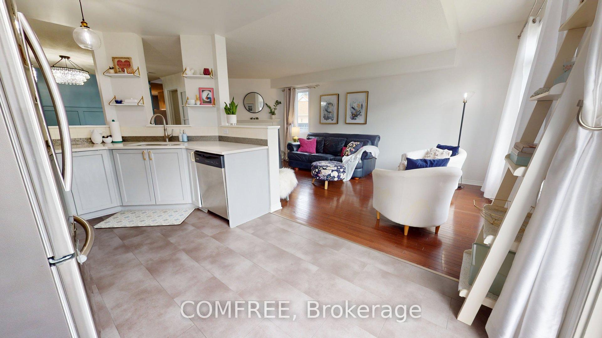 Photo 9 of 200 Cityview Crescent, Ottawa, Springridge/East Village — HOMEH