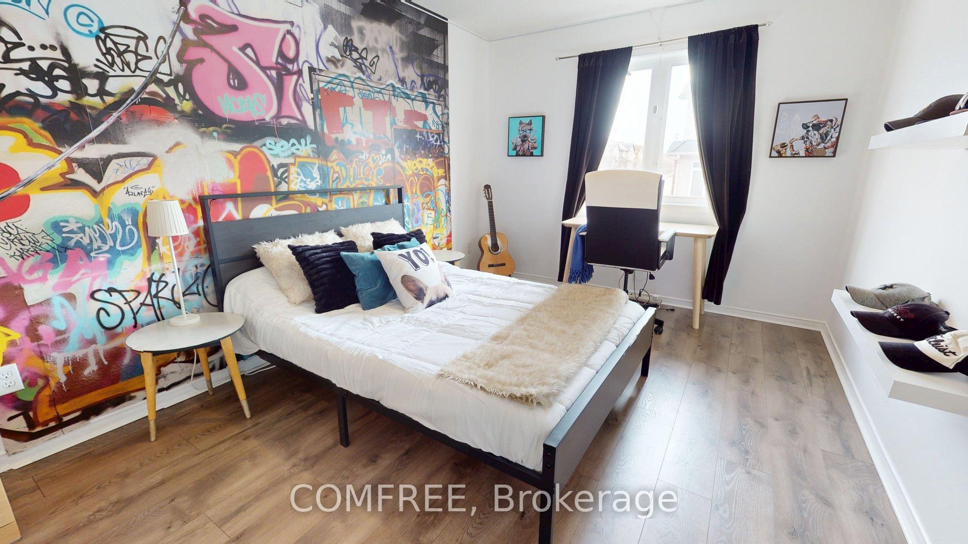 Photo 14 of 200 Cityview Crescent, Ottawa, Springridge/East Village — HOMEH