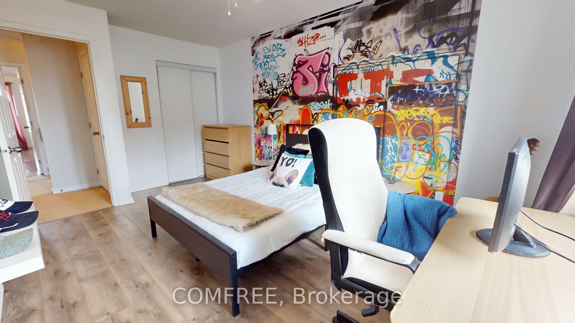 Photo 15 of 200 Cityview Crescent, Ottawa, Springridge/East Village — HOMEH