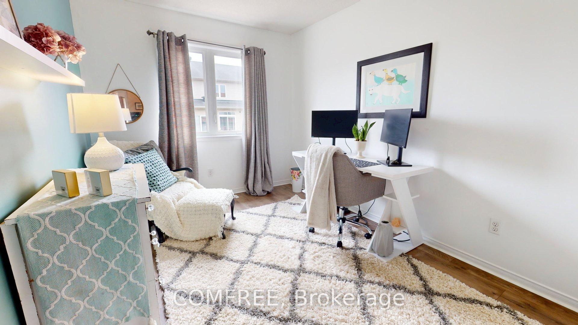 Photo 17 of 200 Cityview Crescent, Ottawa, Springridge/East Village — HOMEH