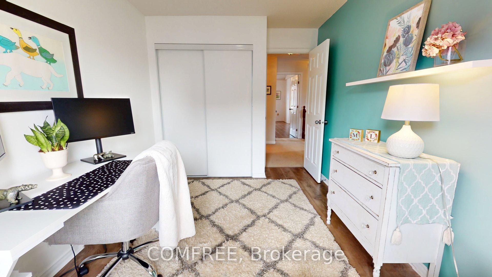 Photo 18 of 200 Cityview Crescent, Ottawa, Springridge/East Village — HOMEH
