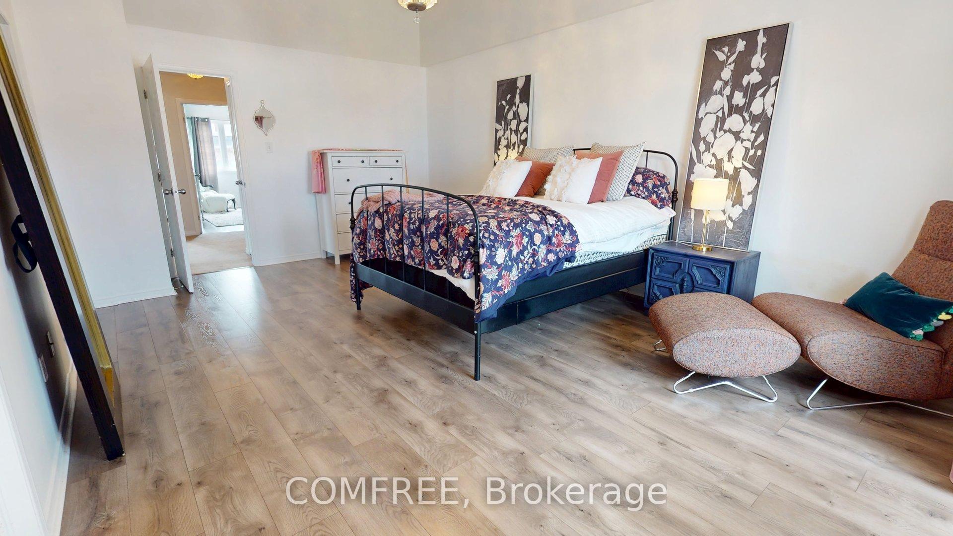 Photo 23 of 200 Cityview Crescent, Ottawa, Springridge/East Village — HOMEH
