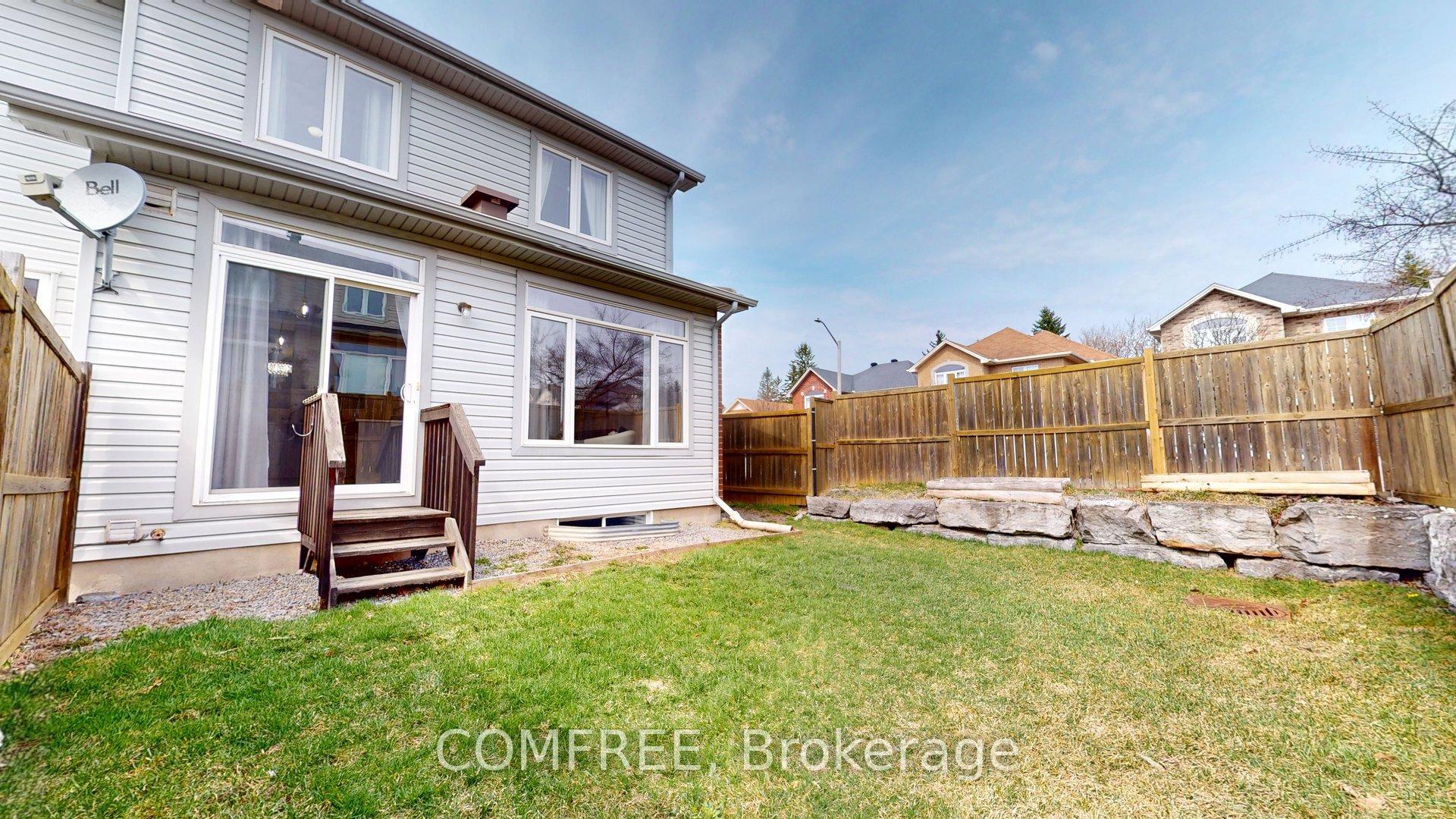 Photo 28 of 200 Cityview Crescent, Ottawa, Springridge/East Village — HOMEH