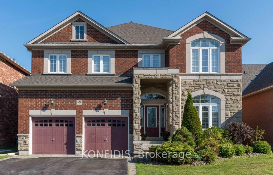 Photo 1 of Unit (Bsmt), 836 Coldstream Drive, Oshawa, Taunton — HOMEH