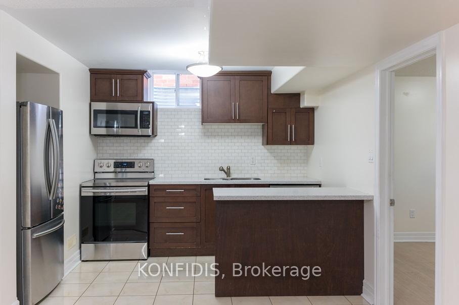 Photo 7 of Unit (Bsmt), 836 Coldstream Drive, Oshawa, Taunton — HOMEH