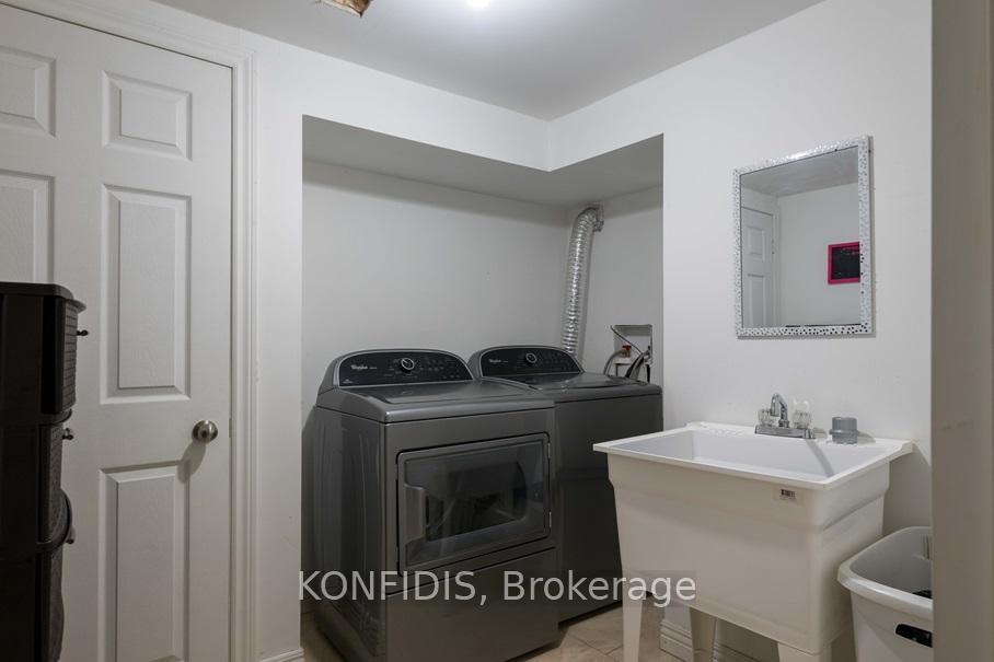 Photo 18 of Unit (Bsmt), 836 Coldstream Drive, Oshawa, Taunton — HOMEH