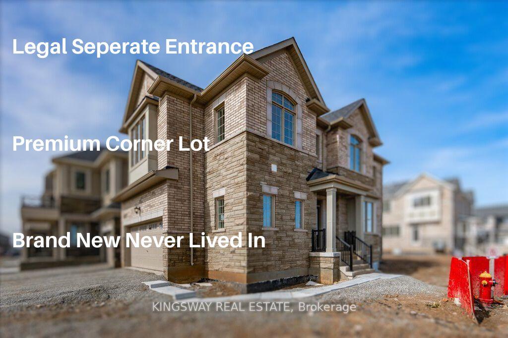 Photo 1 of 1377 Lily Crescent, Milton, Walker — HOMEH