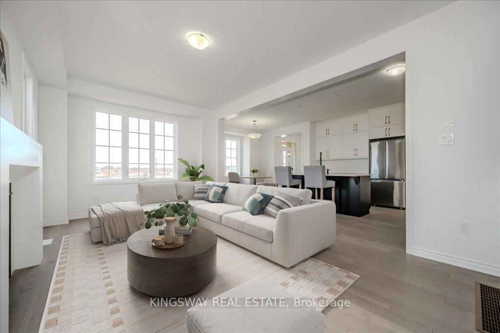 Photo 9 of 1377 Lily Crescent, Milton, Walker — HOMEH