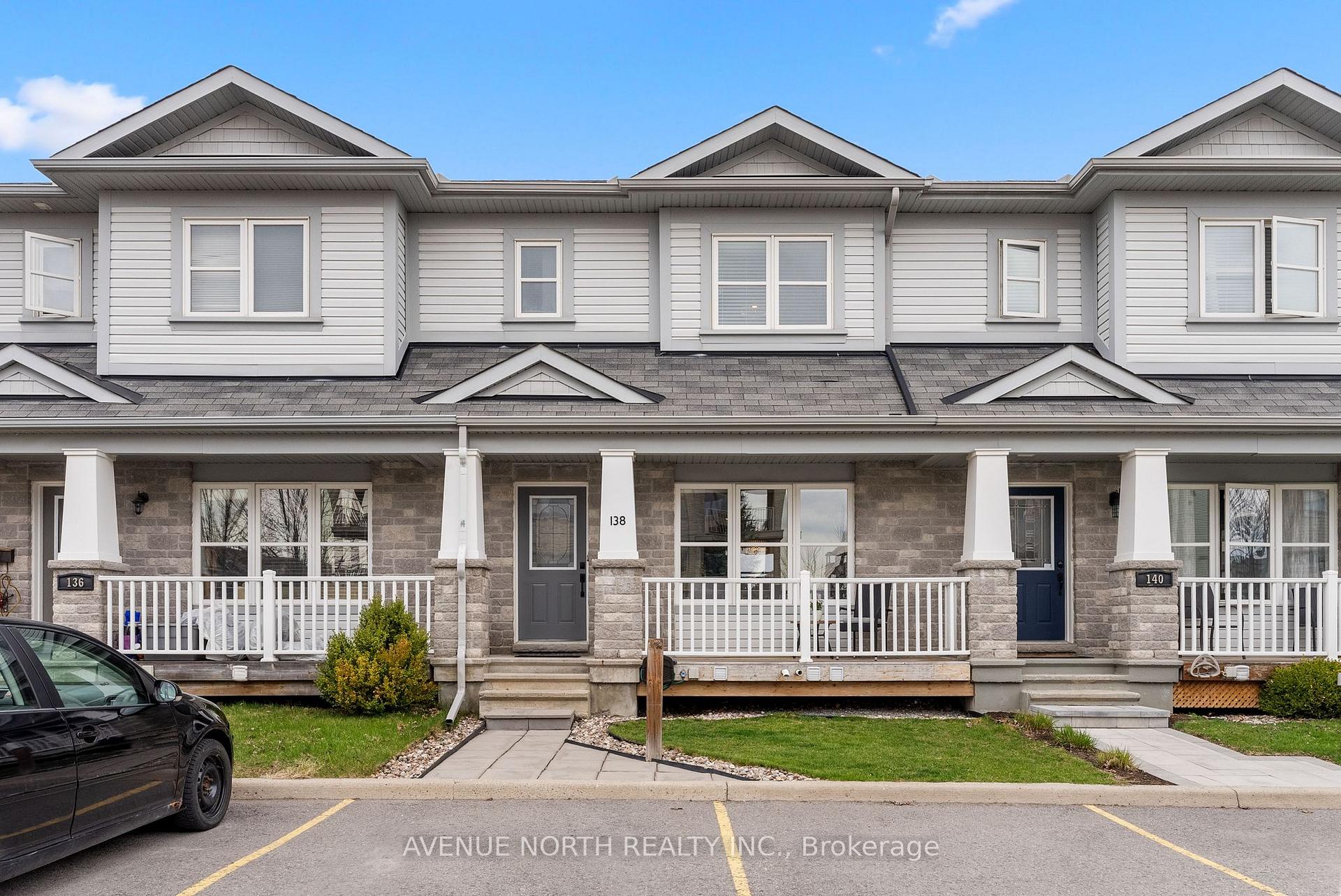 Photo 1 of 138 Potts Private, Ottawa, Notting Hill/Summerside — HOMEH