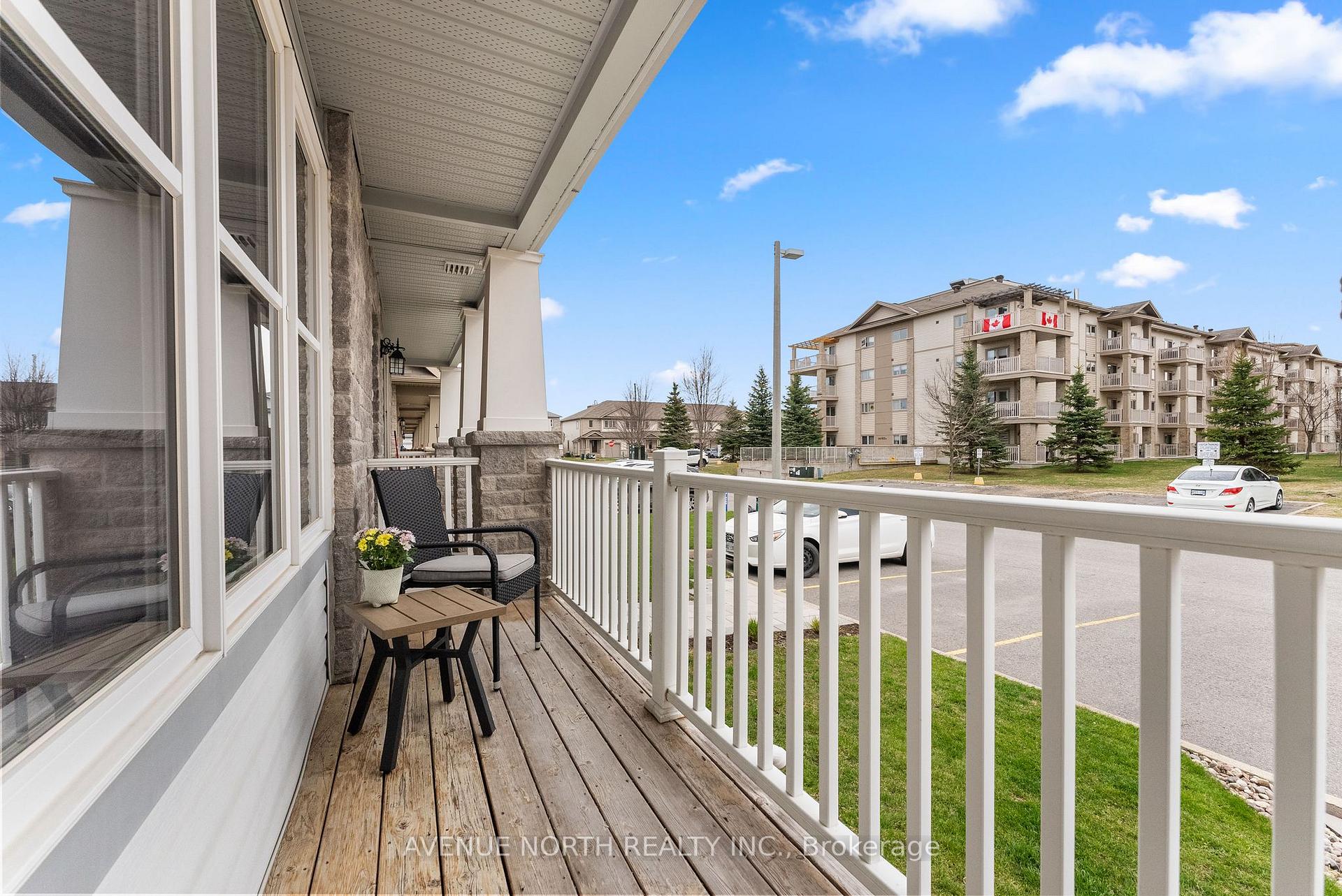 Photo 3 of 138 Potts Private, Ottawa, Notting Hill/Summerside — HOMEH