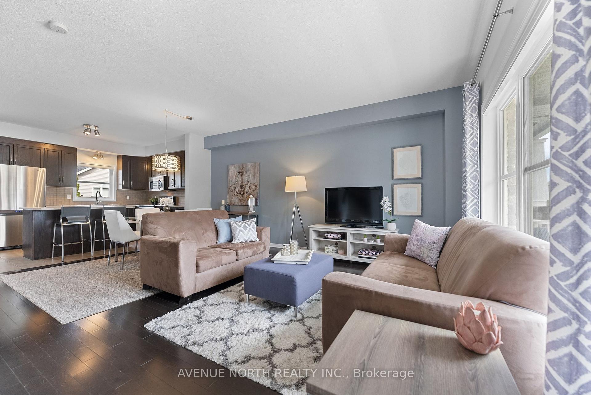 Photo 7 of 138 Potts Private, Ottawa, Notting Hill/Summerside — HOMEH