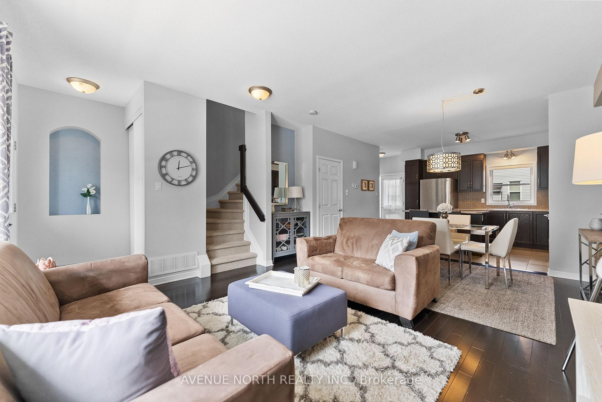 Photo 8 of 138 Potts Private, Ottawa, Notting Hill/Summerside — HOMEH