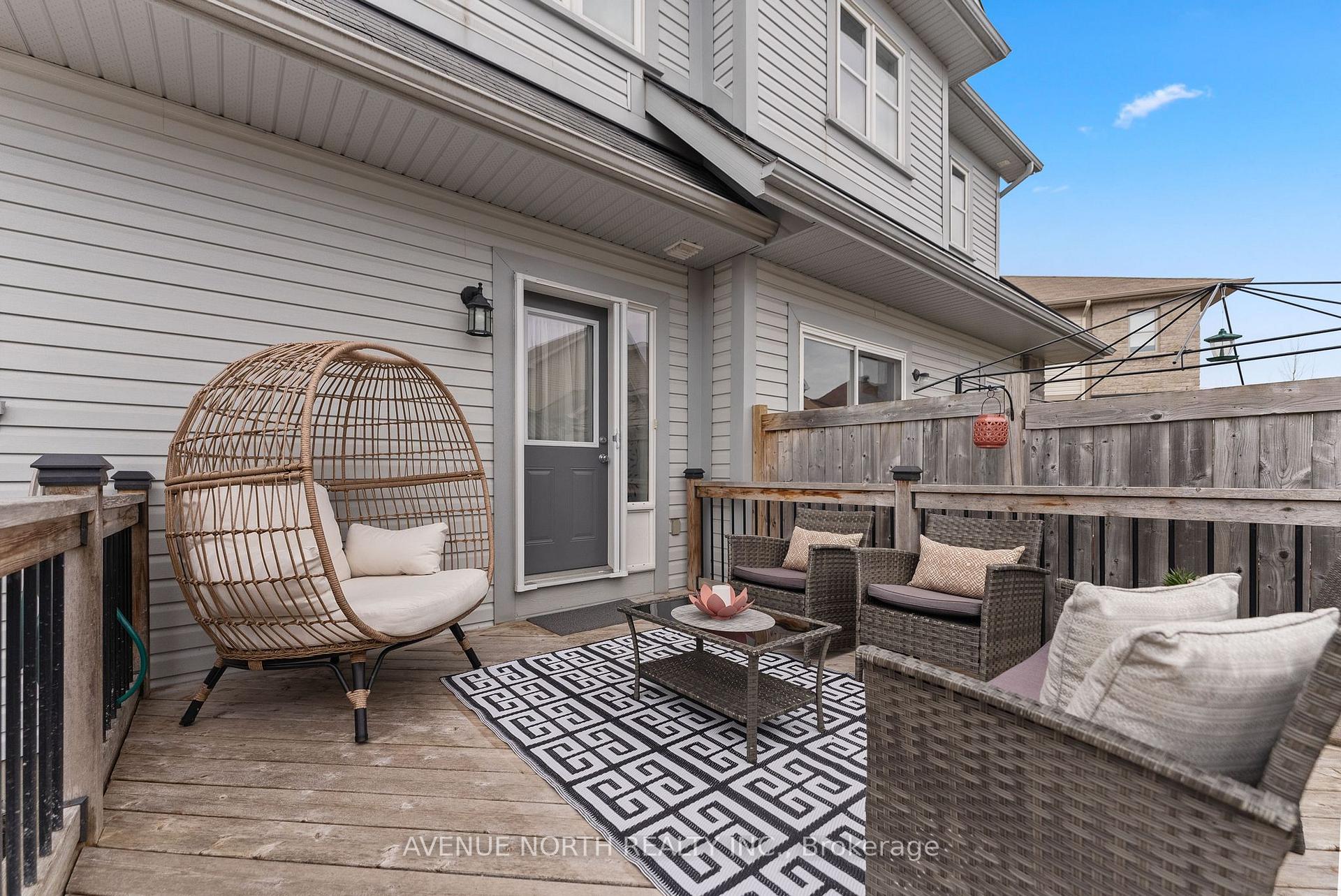 Photo 25 of 138 Potts Private, Ottawa, Notting Hill/Summerside — HOMEH