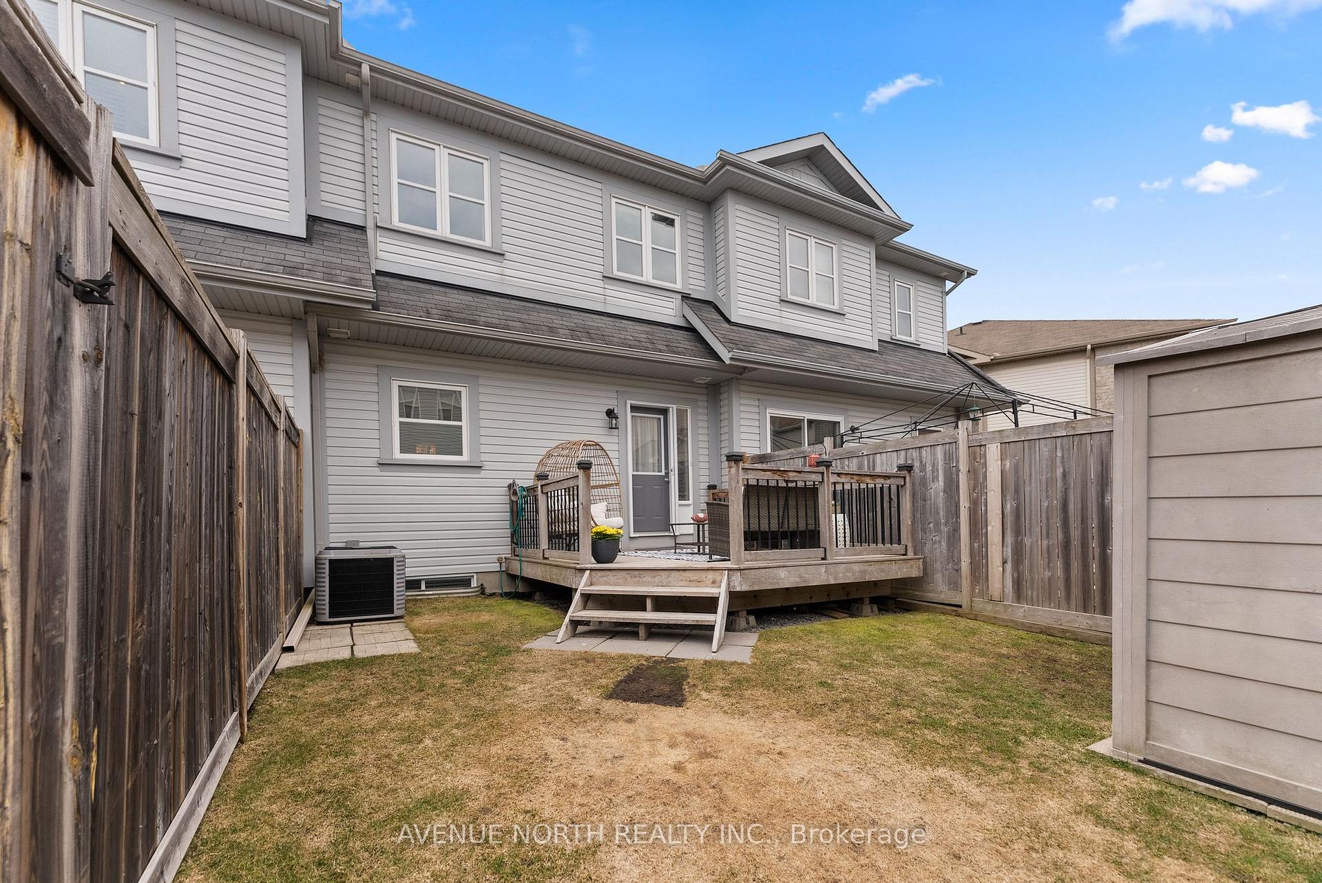 Photo 26 of 138 Potts Private, Ottawa, Notting Hill/Summerside — HOMEH