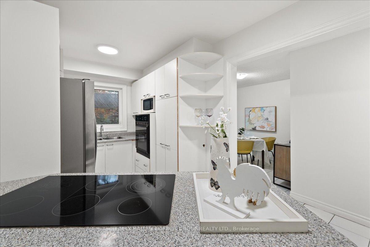 Photo 9 of 1238 Charlotte Circle, Pickering, Liverpool — HOMEH